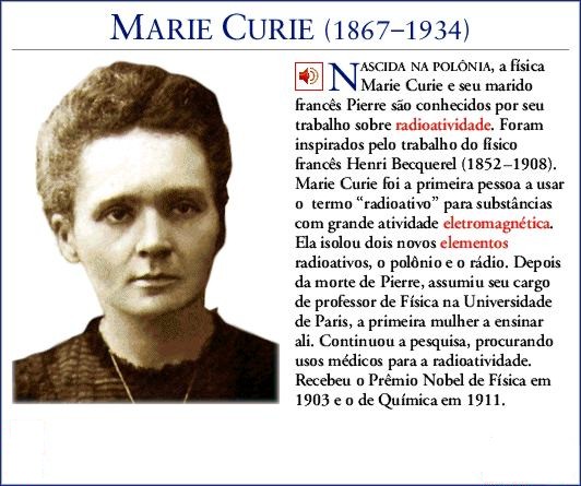Mulheres na Ciência